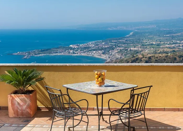 B&B Villa Barone