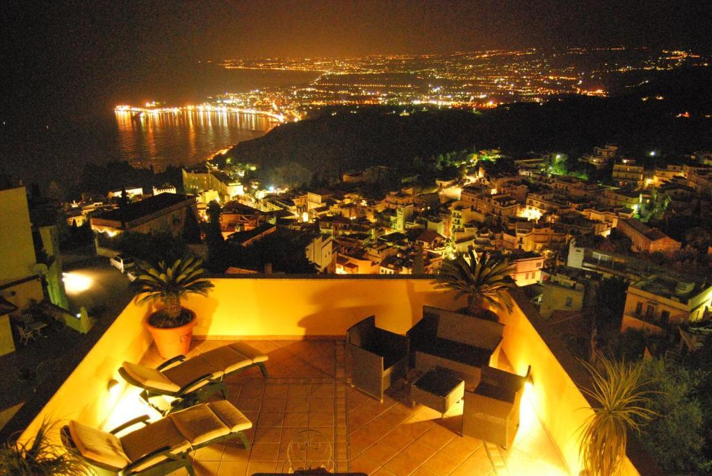 Bed & Breakfast Barone 3*