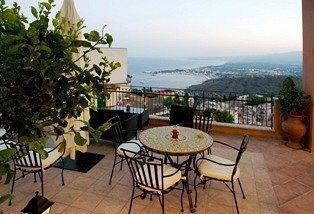 Barone Taormina