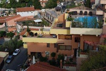 Bed & Breakfast Barone 3*