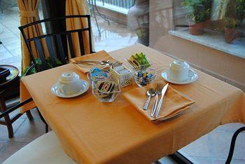 Bed & Breakfast Barone Taormina