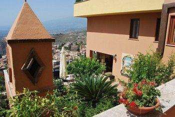 Bed & Breakfast Barone