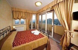 Bed & Breakfast Barone 3*