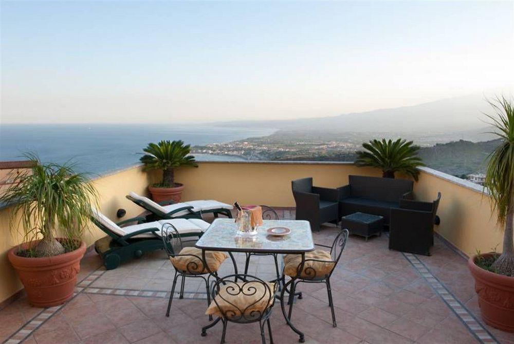 Barone Bed & Breakfast 3*