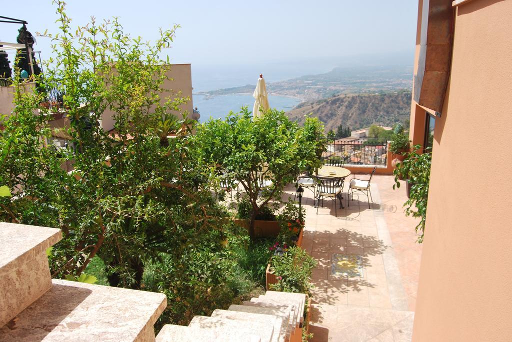 Bed & Breakfast Barone