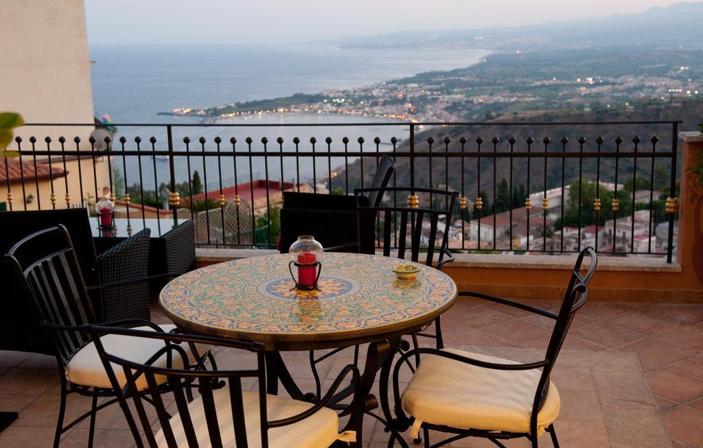Barone Bed & Breakfast Taormina