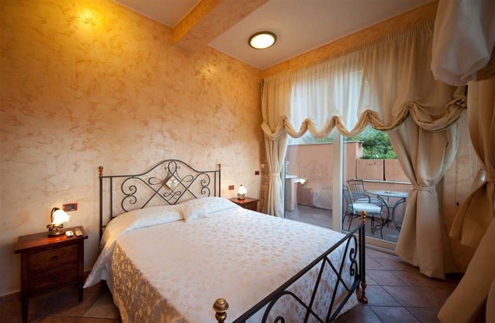 Barone Bed & Breakfast