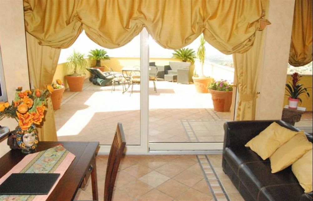 Barone Bed & Breakfast Taormina