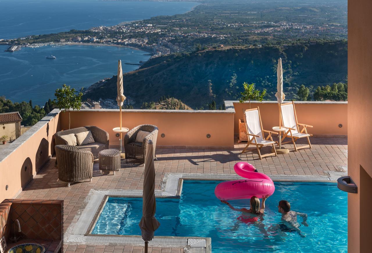 Barone Bed & Breakfast 3*