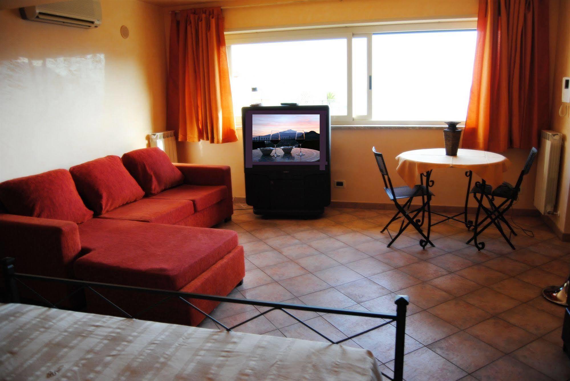 Bed & Breakfast Barone