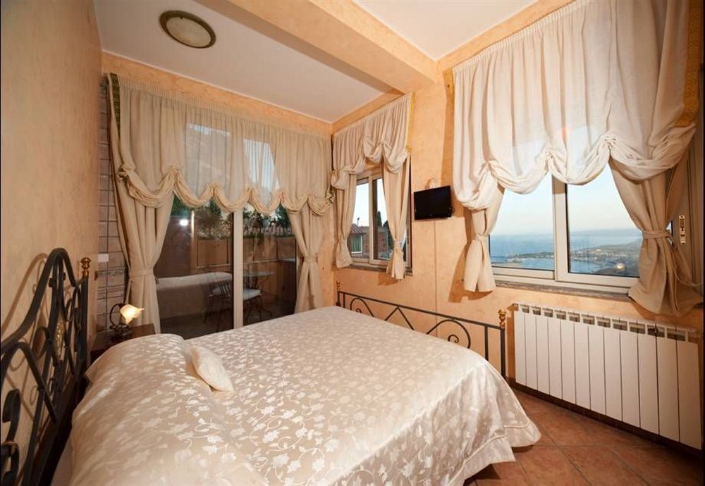Barone Bed & Breakfast Taormina