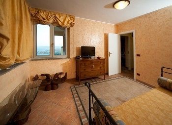 Barone Bed & Breakfast