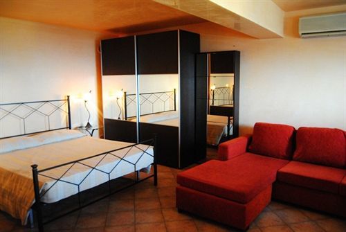 Barone Bed & Breakfast