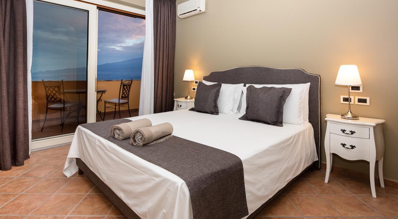 Barone Bed & Breakfast 3*