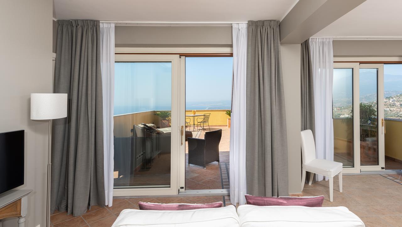 Bed & Breakfast Barone Taormina