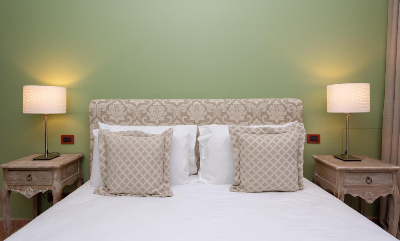 Bed & Breakfast Barone 3*
