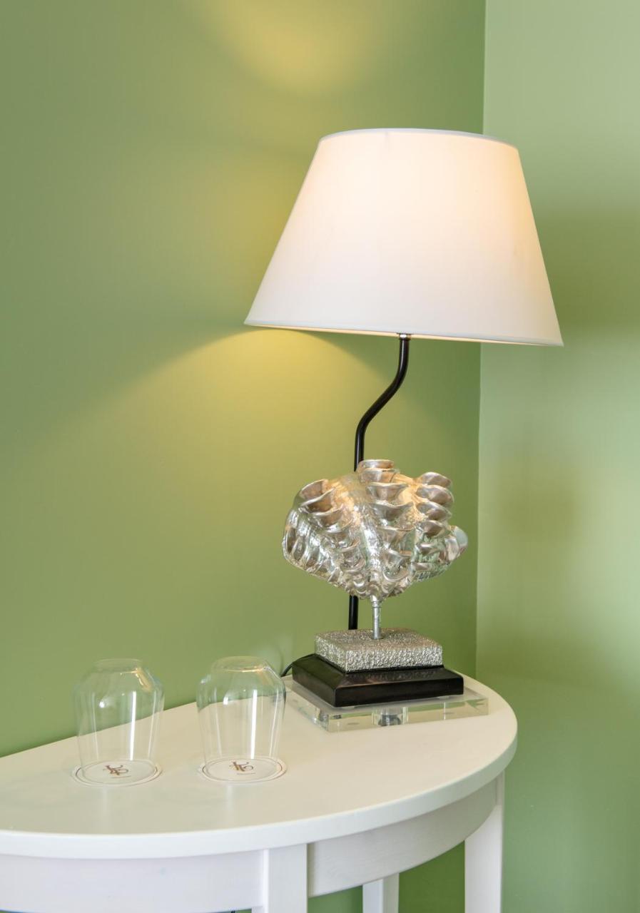 Bed & Breakfast Barone 3*