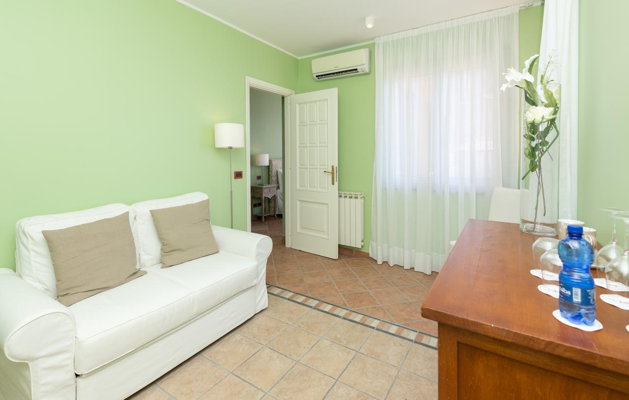 Barone 3* Taormina