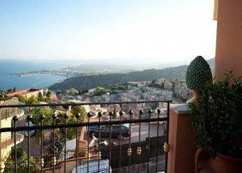 Bed & Breakfast Barone Taormina