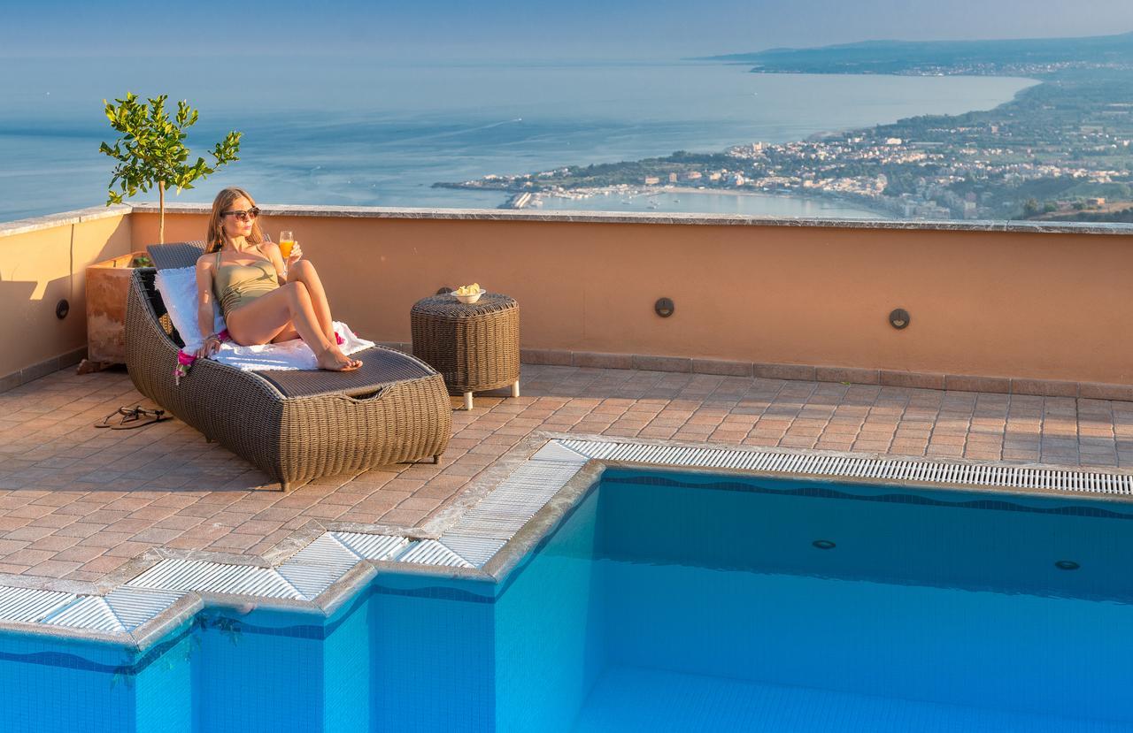 Barone Bed & Breakfast 3*