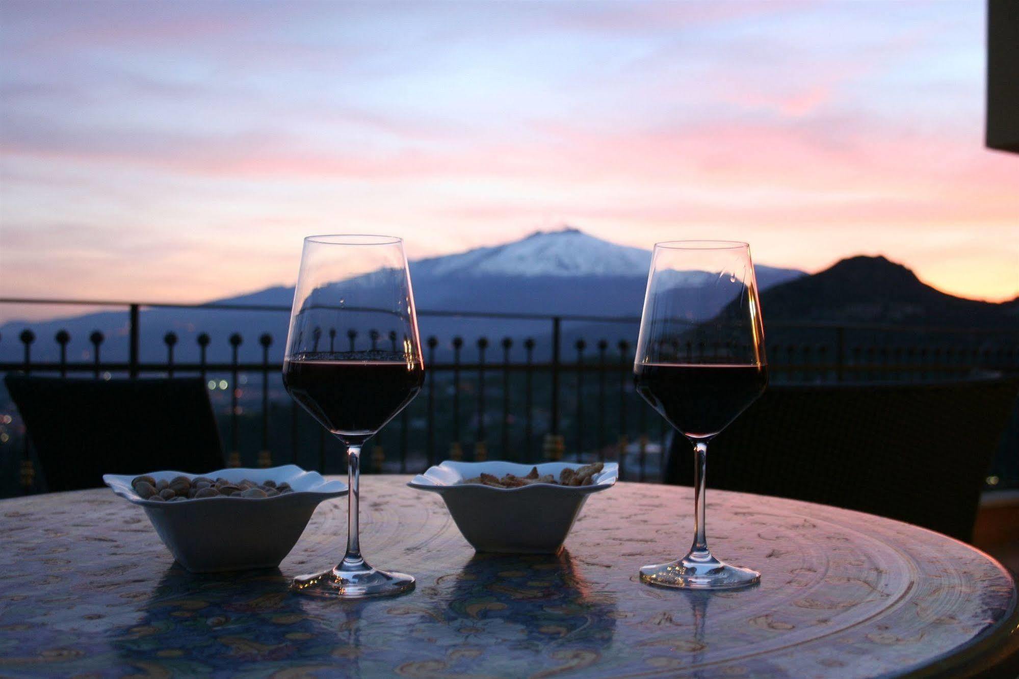 Barone Bed & Breakfast Taormina