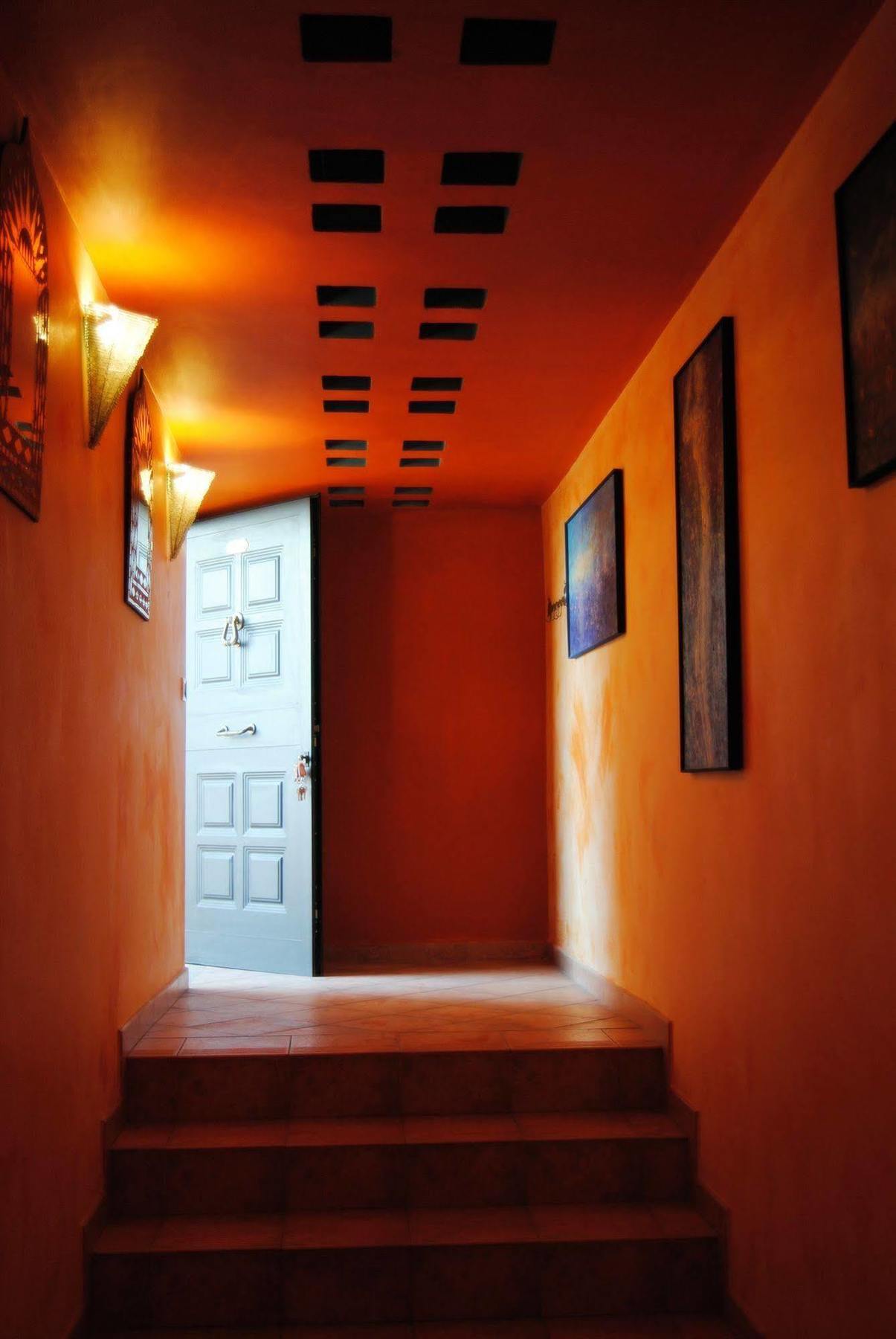 Barone Bed & Breakfast