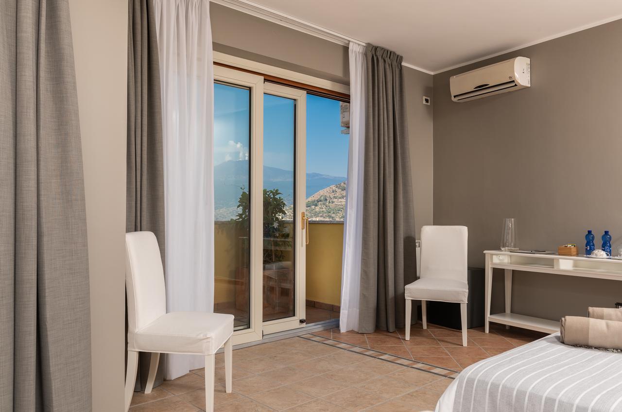 Barone Bed & Breakfast Taormina
