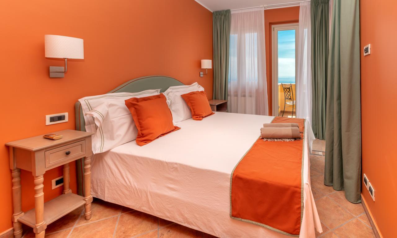 Barone Bed & Breakfast Taormina