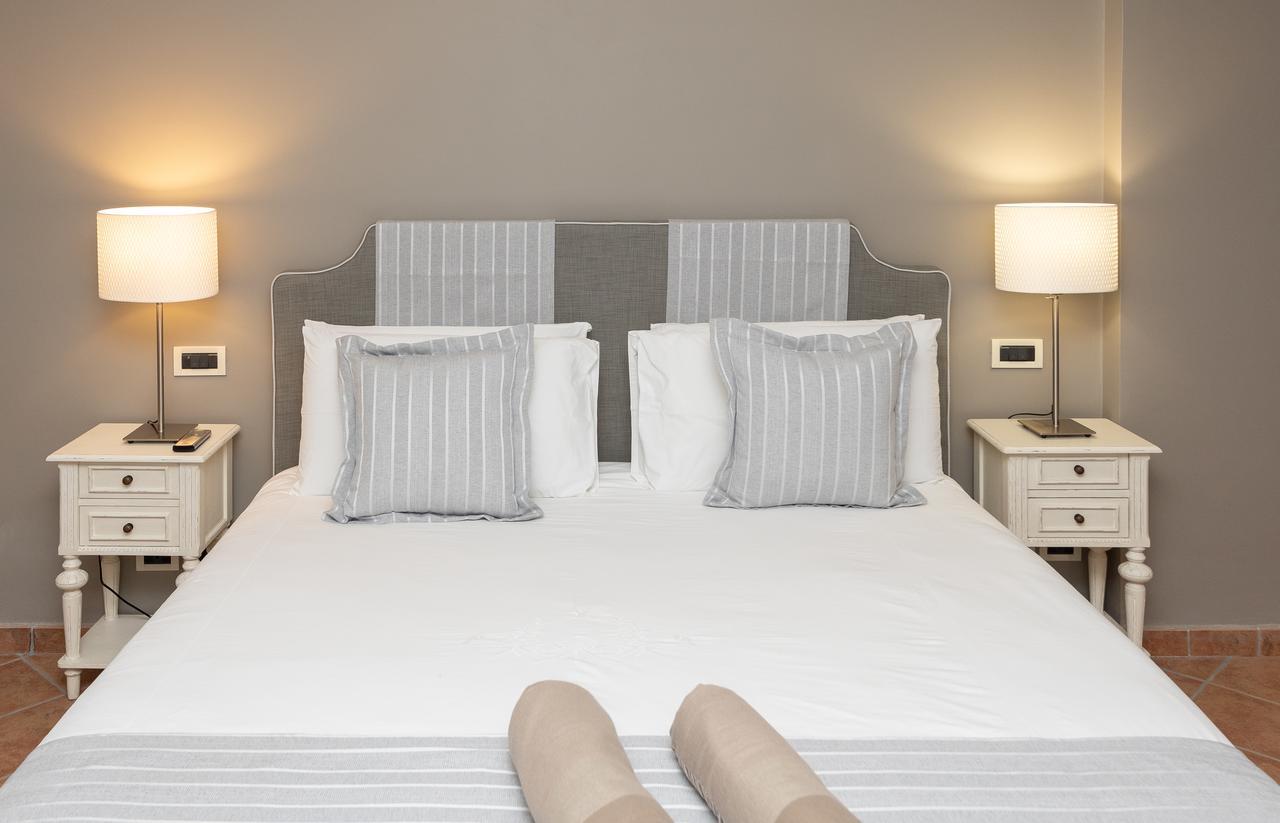Barone Bed & Breakfast 3*