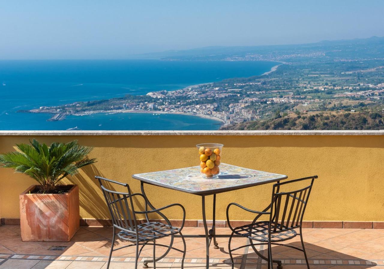 Barone 3* Taormina