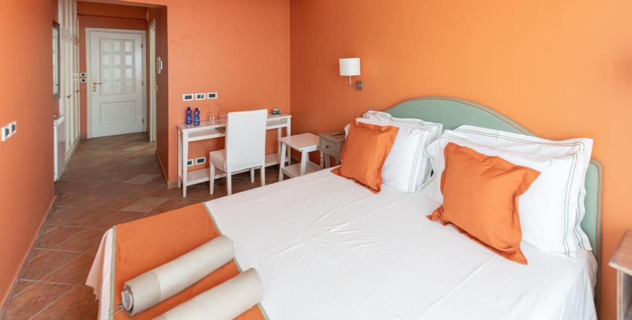 Bed & Breakfast Barone Taormina
